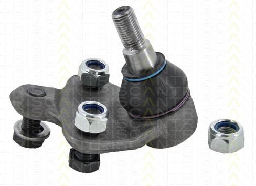 Kawe 850013587 Ball joint 850013587: Buy near me in Poland at 2407.PL - Good price!