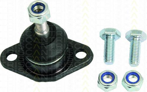 Kawe 85002473 Ball joint 85002473: Buy near me in Poland at 2407.PL - Good price!