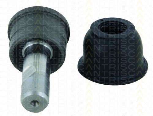 Kawe 850080104178 Ball joint 850080104178: Buy near me in Poland at 2407.PL - Good price!