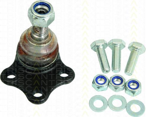 Kawe 850025527 Ball joint 850025527: Buy near me in Poland at 2407.PL - Good price!