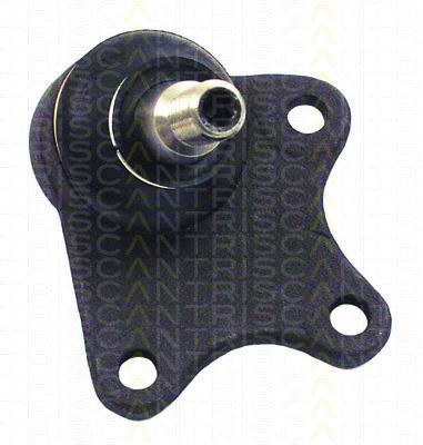 Kawe 850029563 Ball joint 850029563: Buy near me in Poland at 2407.PL - Good price!