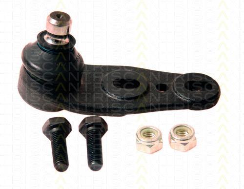 Kawe 850029557 Ball joint 850029557: Buy near me in Poland at 2407.PL - Good price!