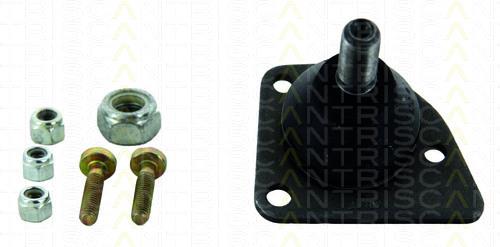 Kawe 85002524 Ball joint 85002524: Buy near me in Poland at 2407.PL - Good price!