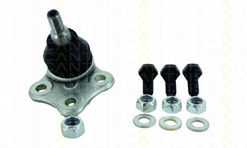 Kawe 850025561 Ball joint 850025561: Buy near me in Poland at 2407.PL - Good price!