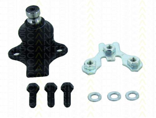 Kawe 850029009 Ball joint 850029009: Buy near me in Poland at 2407.PL - Good price!