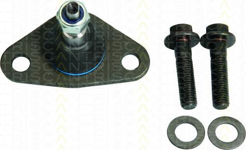 Kawe 85002759 Ball joint 85002759: Buy near me in Poland at 2407.PL - Good price!