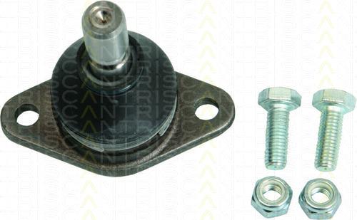 Kawe 85002739 Ball joint 85002739: Buy near me in Poland at 2407.PL - Good price!