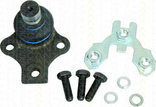 Kawe 850029026 Ball joint 850029026: Buy near me in Poland at 2407.PL - Good price!