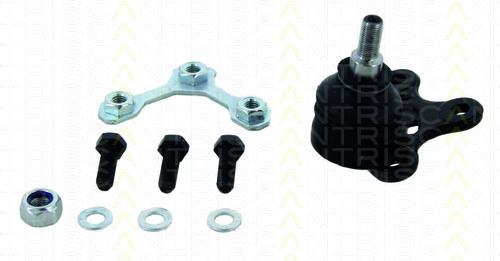 Kawe 850029522 Ball joint 850029522: Buy near me in Poland at 2407.PL - Good price!