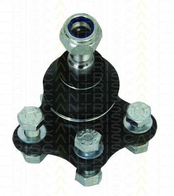 Kawe 850015549 Ball joint 850015549: Buy near me in Poland at 2407.PL - Good price!