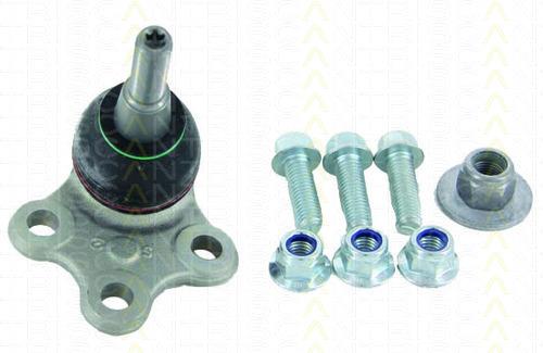 Kawe 850025557 Ball joint 850025557: Buy near me in Poland at 2407.PL - Good price!