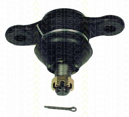 Kawe 850013043 Ball joint 850013043: Buy near me in Poland at 2407.PL - Good price!