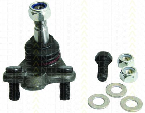 Kawe 850013542 Ball joint 850013542: Buy near me in Poland at 2407.PL - Good price!