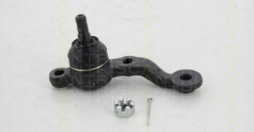 Kawe 850013572 Ball joint 850013572: Buy near me in Poland at 2407.PL - Good price!