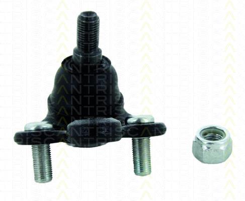Kawe 850040541 Ball joint 850040541: Buy near me in Poland at 2407.PL - Good price!