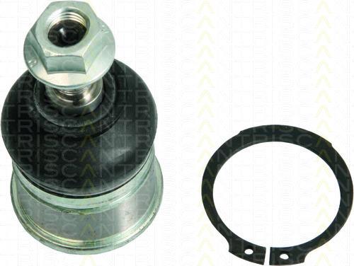 Kawe 850040509 Ball joint 850040509: Buy near me in Poland at 2407.PL - Good price!