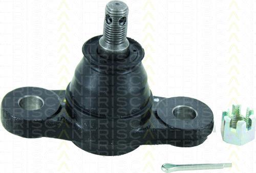 Kawe 850043537 Ball joint 850043537: Buy near me in Poland at 2407.PL - Good price!