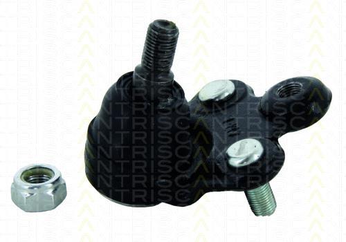 Kawe 850040540 Ball joint 850040540: Buy near me in Poland at 2407.PL - Good price!