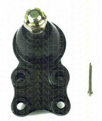 Kawe 850020010 Ball joint 850020010: Buy near me in Poland at 2407.PL - Good price!