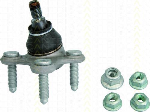Kawe 850029576 Ball joint 850029576: Buy near me in Poland at 2407.PL - Good price!