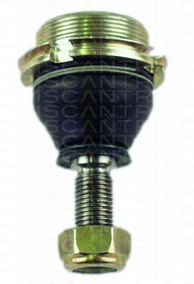 Kawe 850038501 Ball joint 850038501: Buy near me in Poland at 2407.PL - Good price!