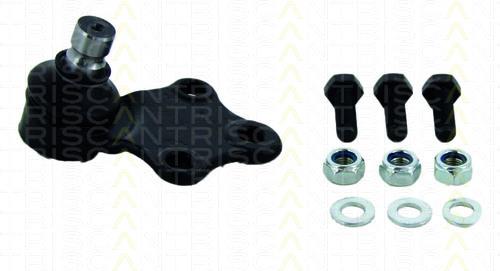 Kawe 850028528 Ball joint 850028528: Buy near me in Poland at 2407.PL - Good price!