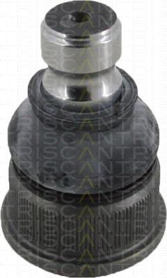 Kawe 850025518 Ball joint 850025518: Buy near me in Poland at 2407.PL - Good price!