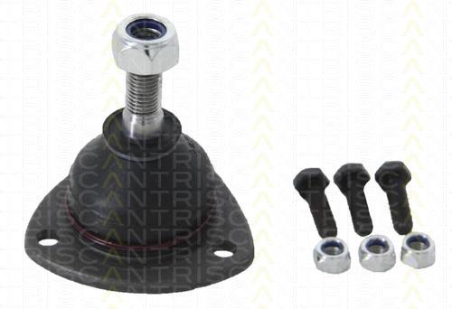 Kawe 85002525 Ball joint 85002525: Buy near me in Poland at 2407.PL - Good price!
