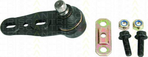 Kawe 850029501 Ball joint 850029501: Buy near me in Poland at 2407.PL - Good price!