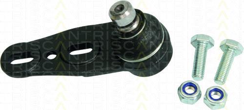 Kawe 850029508 Ball joint 850029508: Buy near me in Poland at 2407.PL - Good price!