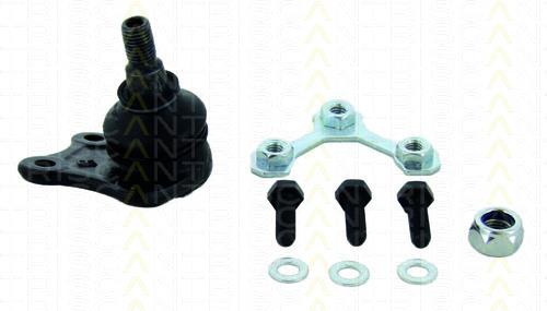 Kawe 850029535 Ball joint 850029535: Buy near me in Poland at 2407.PL - Good price!