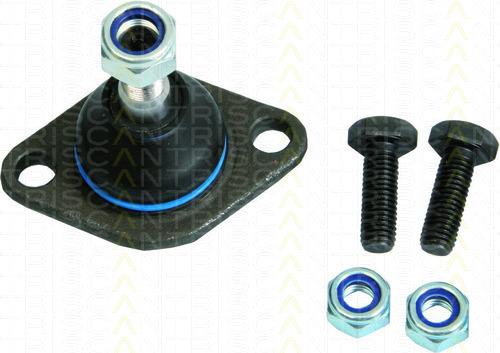 Kawe 850070003 Ball joint 850070003: Buy near me in Poland at 2407.PL - Good price!