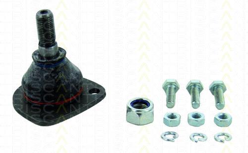 Kawe 8500705 Ball joint 8500705: Buy near me in Poland at 2407.PL - Good price!
