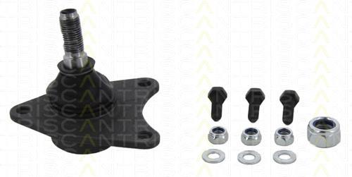 Kawe 8500662 Ball joint 8500662: Buy near me in Poland at 2407.PL - Good price!