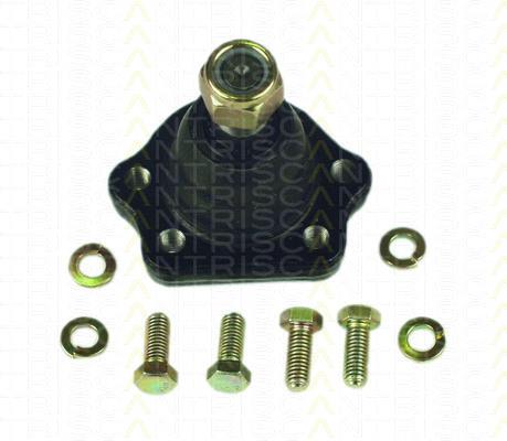 Kawe 850014620 Ball joint 850014620: Buy near me in Poland at 2407.PL - Good price!
