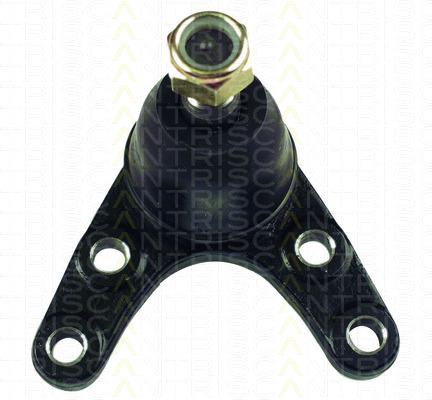 Kawe 850050507 Ball joint 850050507: Buy near me in Poland at 2407.PL - Good price!