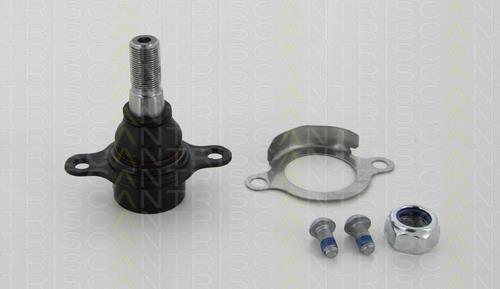 Kawe 850016572 Ball joint 850016572: Buy near me in Poland at 2407.PL - Good price!