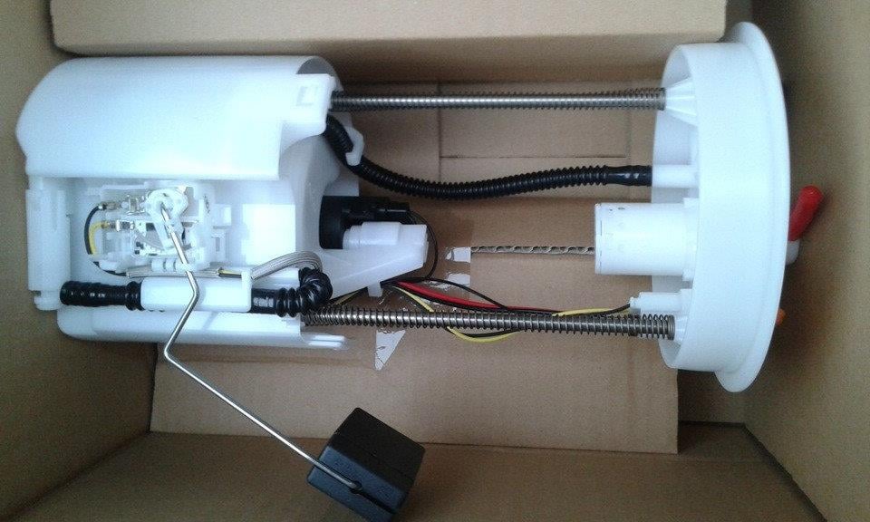 Honda 17045-SNA-000 Kraftstoffpumpe 17045SNA000: Kaufen Sie zu einem guten Preis in Polen bei 2407.PL!