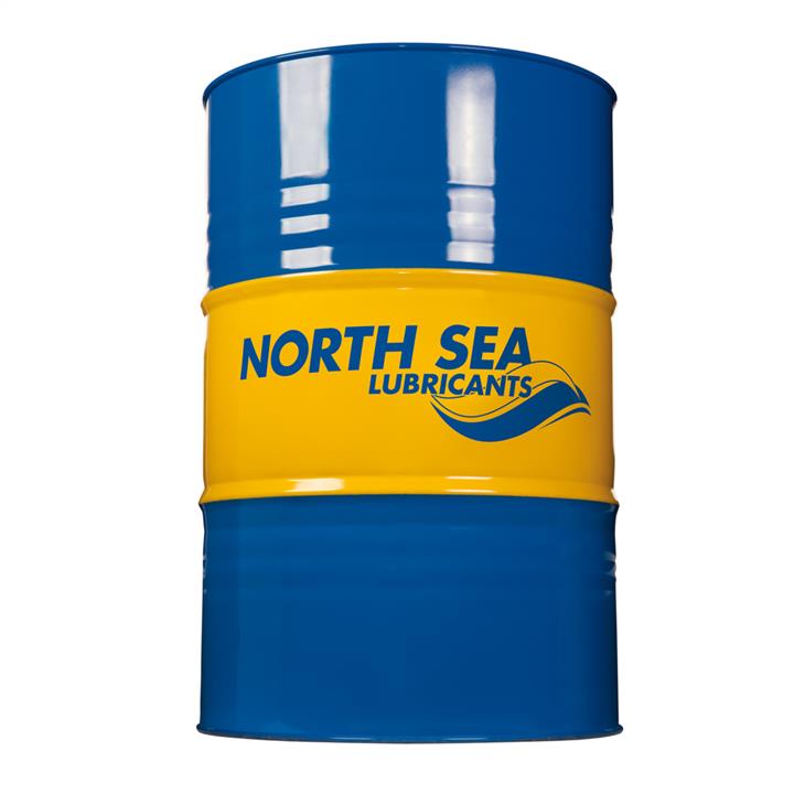 North Sea Lubricants 7352/200 Olej hydrauliczny morza północnego smary hydra moc 32 200 l 7352200: Dobra cena w Polsce na 2407.PL - Kup Teraz!