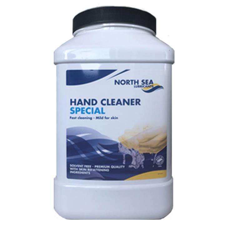 North Sea Lubricants 7495 Hand cleaner North Sea Lubricants HAND CLEANER SPECIAL,4,5 L 7495: Buy near me in Poland at 2407.PL - Good price!