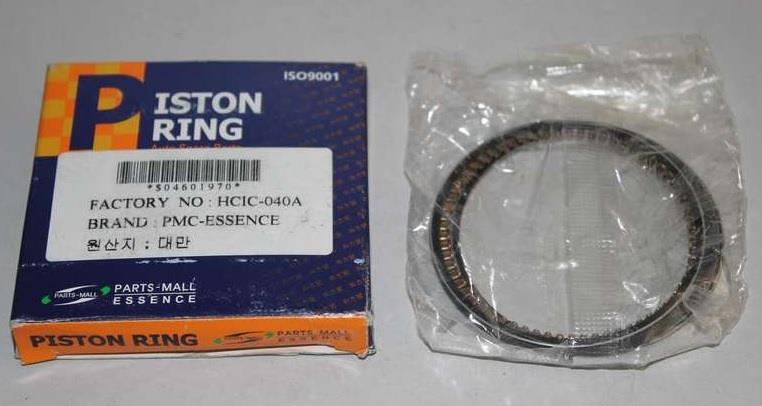 PMC HCIC-040A Piston Ring Kit HCIC040A: Buy near me in Poland at 2407.PL - Good price!