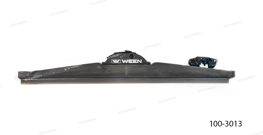 Ween 100-3013 Frame wiper blade 330 mm (13") 1003013: Buy near me in Poland at 2407.PL - Good price!