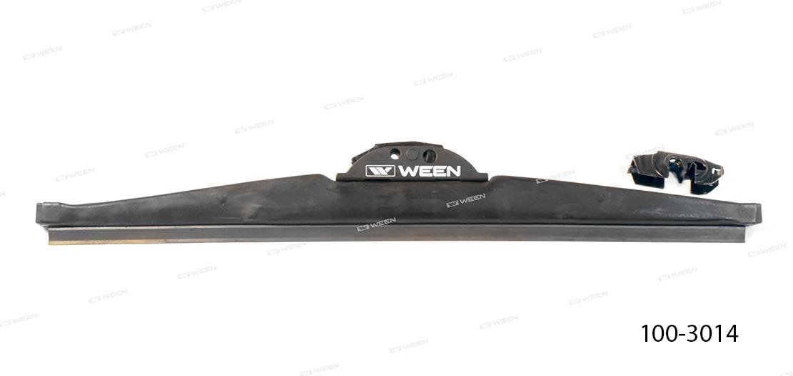 Ween 100-3014 Rear wiper blade 350 mm (14") 1003014: Buy near me in Poland at 2407.PL - Good price!