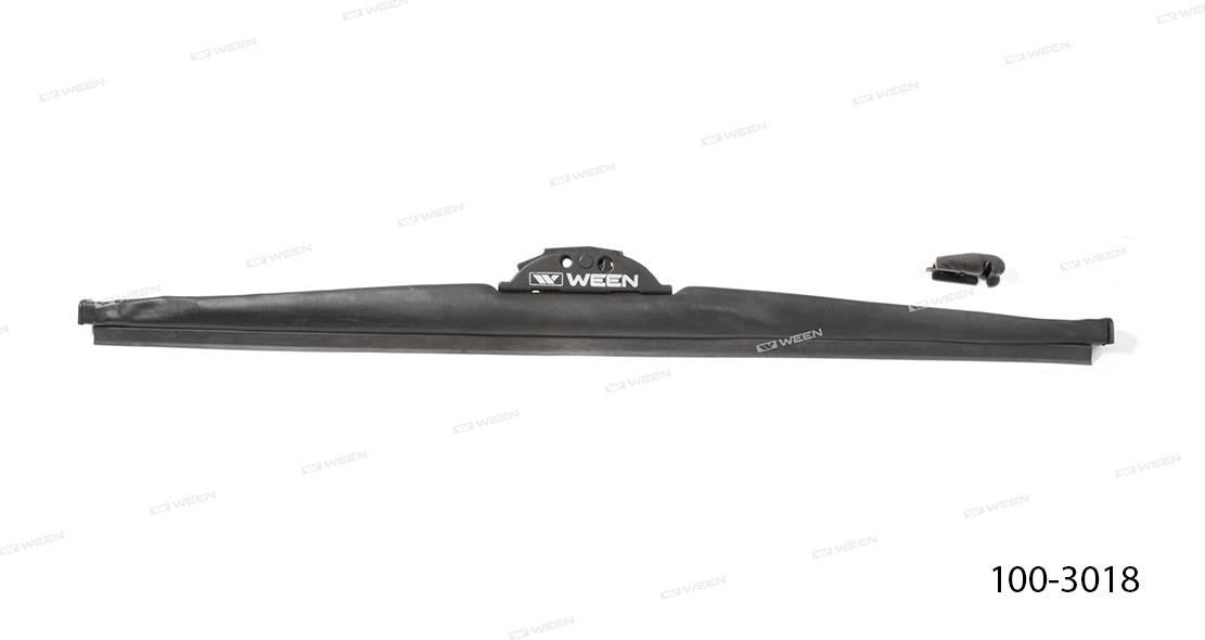 Ween 100-3018 Frame wiper blade 450 mm (18") 1003018: Buy near me in Poland at 2407.PL - Good price!