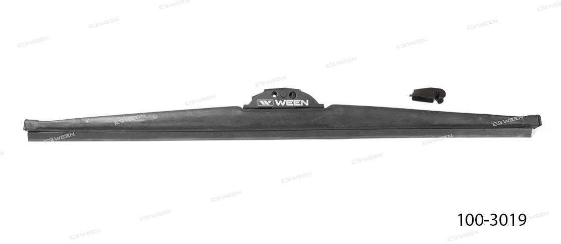 Ween 100-3019 Wireframe wiper blade 475 mm (19") 1003019: Buy near me in Poland at 2407.PL - Good price!
