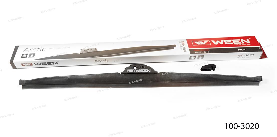 Ween 100-3020 Frame wiper blade 510 mm (20") 1003020: Buy near me in Poland at 2407.PL - Good price!