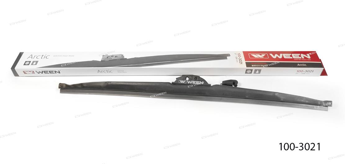Ween 100-3021 Frame wiper blade 530 mm (21") 1003021: Buy near me in Poland at 2407.PL - Good price!