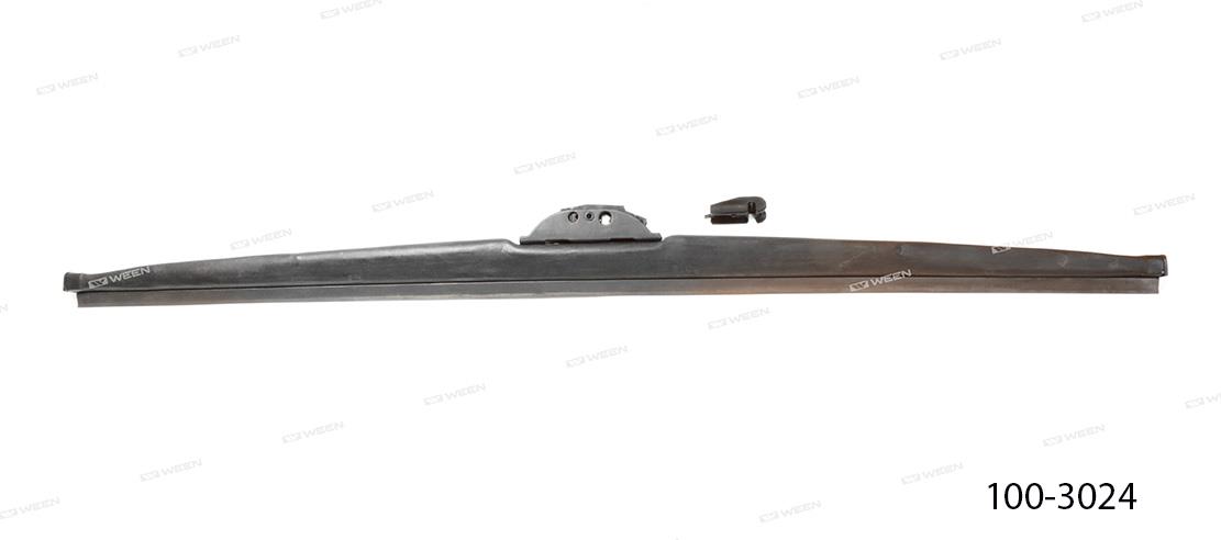 Ween 100-3024 Frame wiper blade 600 mm (24") 1003024: Buy near me in Poland at 2407.PL - Good price!