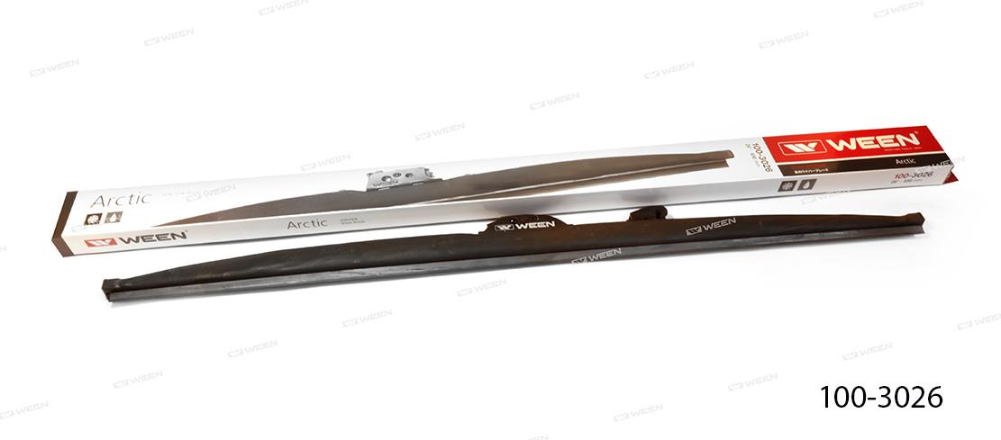 Ween 100-3026 Frame wiper blade 650 mm (26") 1003026: Buy near me in Poland at 2407.PL - Good price!