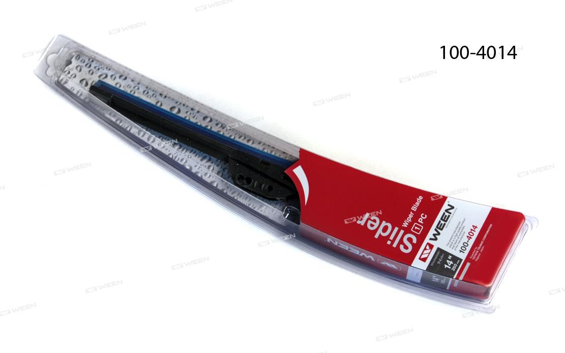 Ween 100-4014 Wiper Blade Frameless 350 mm (14") 1004014: Buy near me in Poland at 2407.PL - Good price!